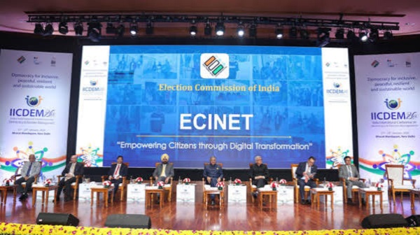 ecinet app download