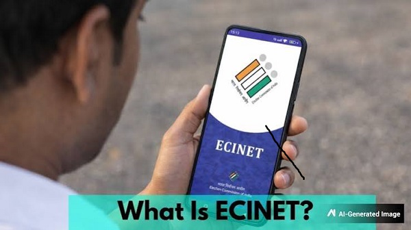 ecinet app free